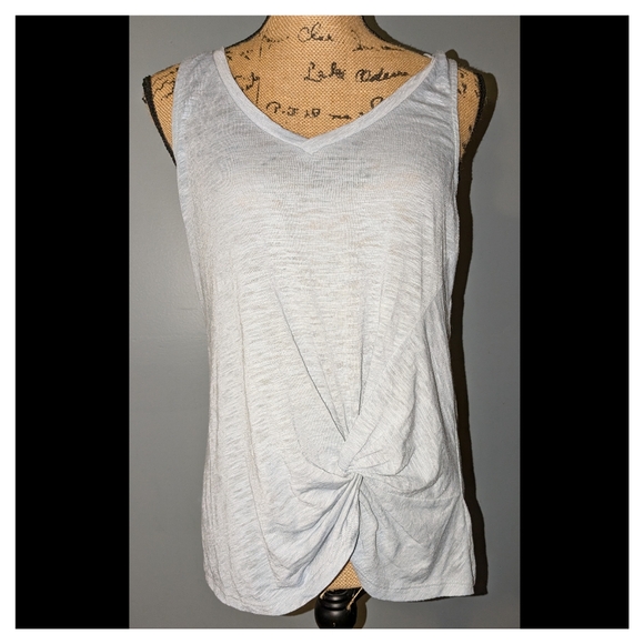 Altered State Sleeveless Blouse Size Large - Picture 1 of 3